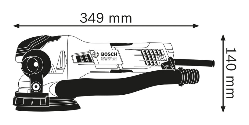 Product image, scope of delivery