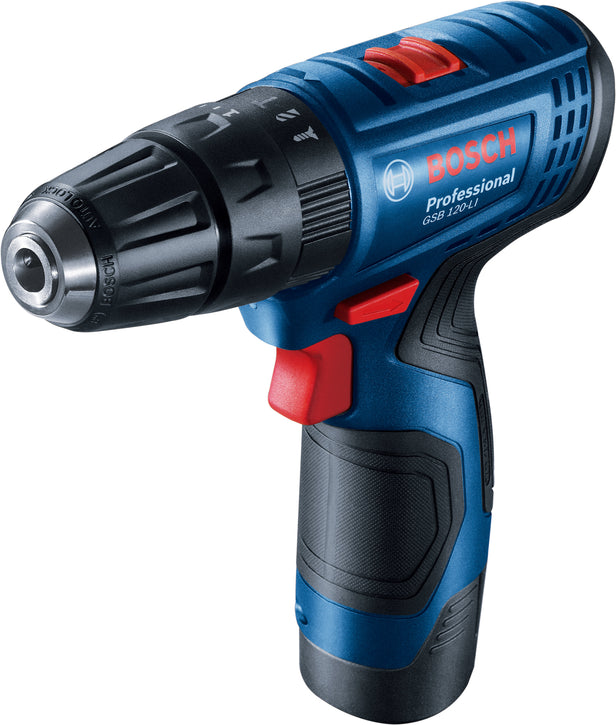 Cordless Combi GSB 120-LI