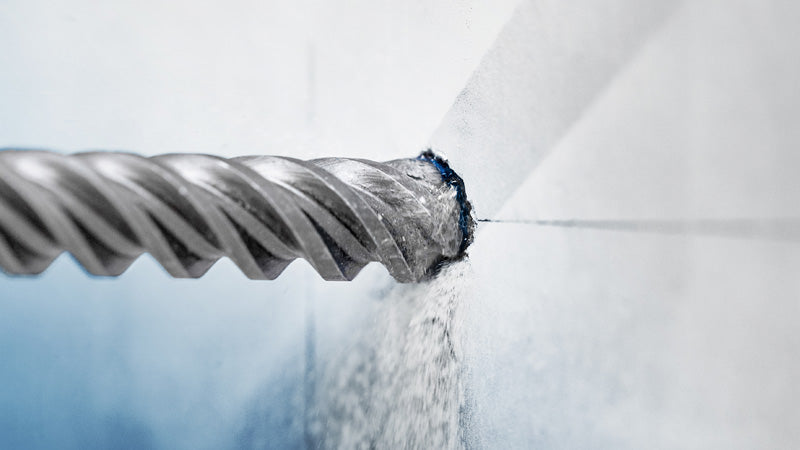 EXPERT SDS max-8X Hammer Drill Bit (1.0 )