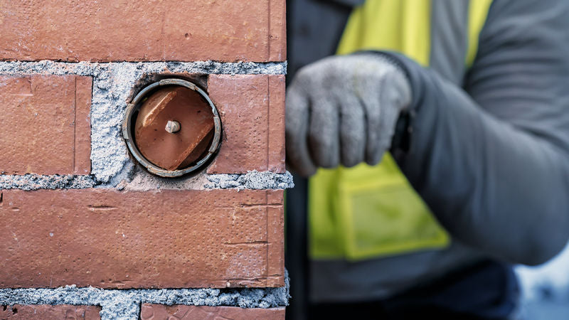 PRO Socket Core Cutter dry