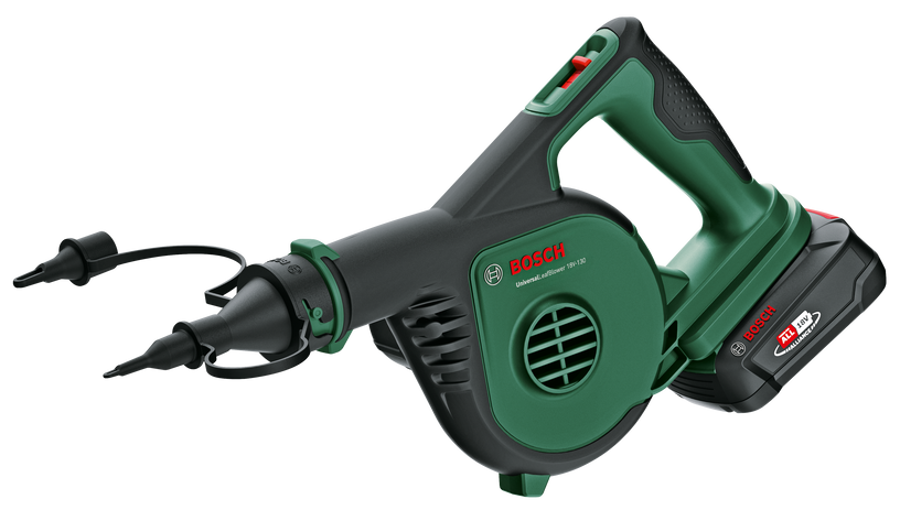 UniversalLeafBlower 18V-130