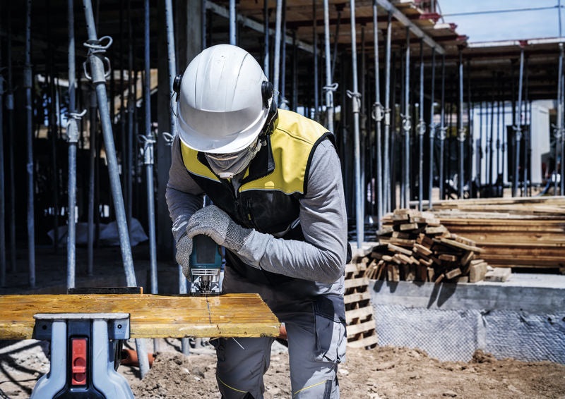 PRO Multi Material thick and thin T345XF Jigsaw Blade, 132 mm, 25 pcs (25.0 Pcs)