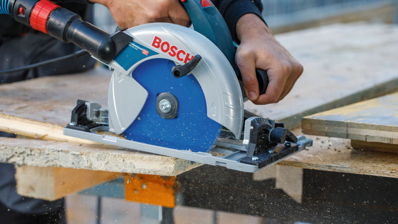 EXPERT Construct Wood Circular Saw Blade