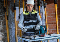 PRO Hammer Adapter, SDS max to