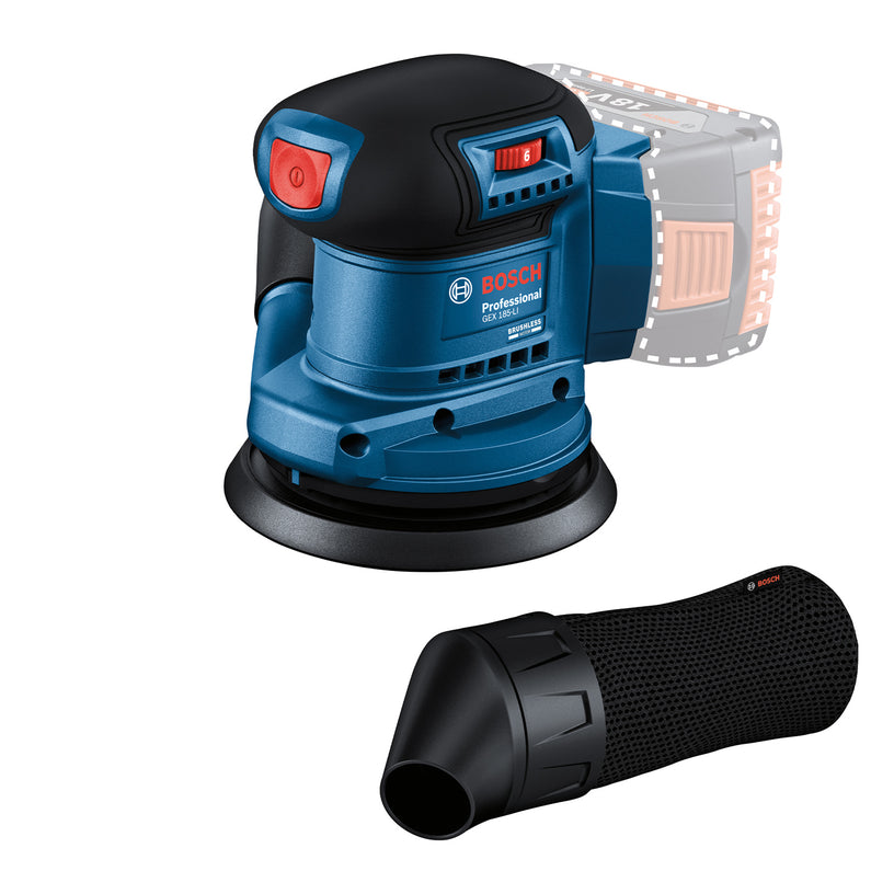 [product image, scope of delivery]