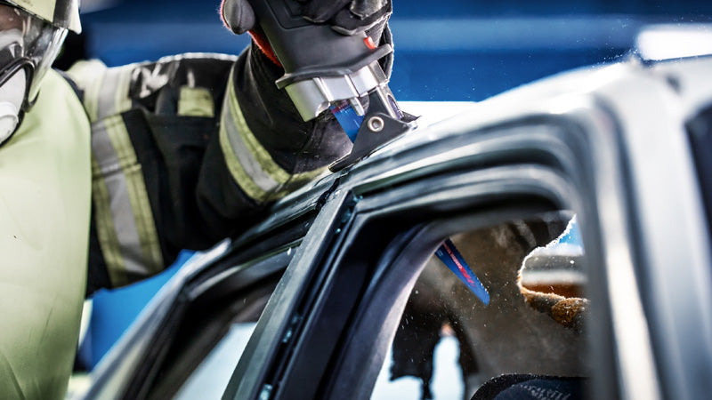 EXPERT ‘Vehicle Rescue’ S 1157 CHM Reciprocating Saw Blade 3-pc (3.0 Pcs)