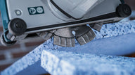 PRO Stone Diamond Disc