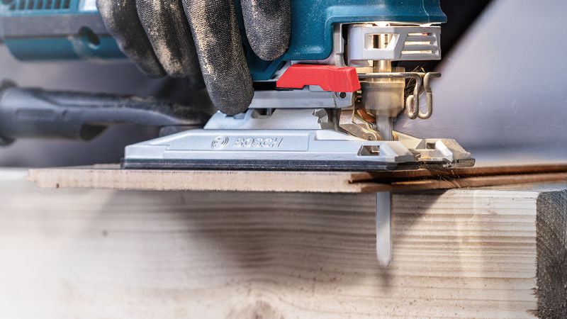 EXPERT Laminate Clean T128BHM Jigsaw Blade 3-pc (3.0 )
