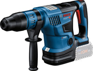 Cordless Rotary Hammer BITURBO with SDS max GBH 18V-36 C