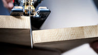 EXPERT Wood 2-side clean T308BO Jigsaw Blade, 3 pcs (3.0 )