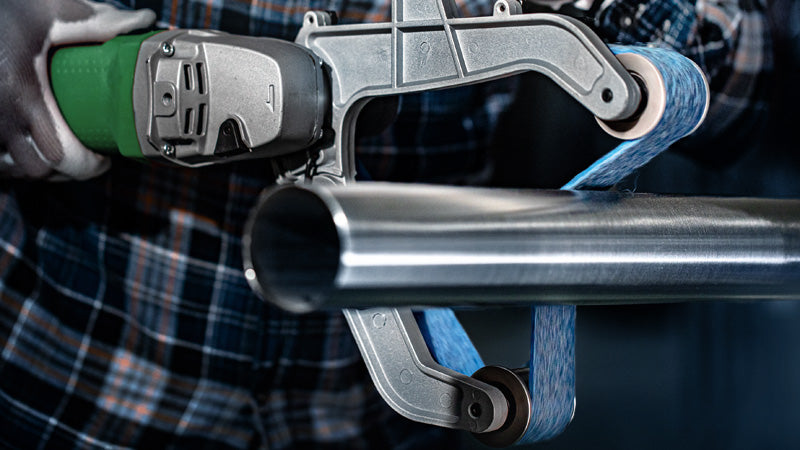 EXPERT N470 Sanding Belt for Belt Sanders 40 x 760 mm