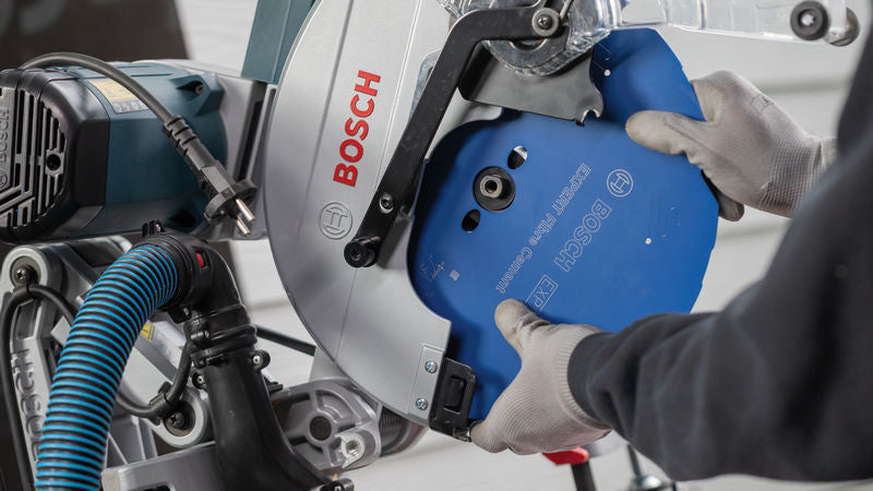 EXPERT Fibre Cement Circular Saw Blade