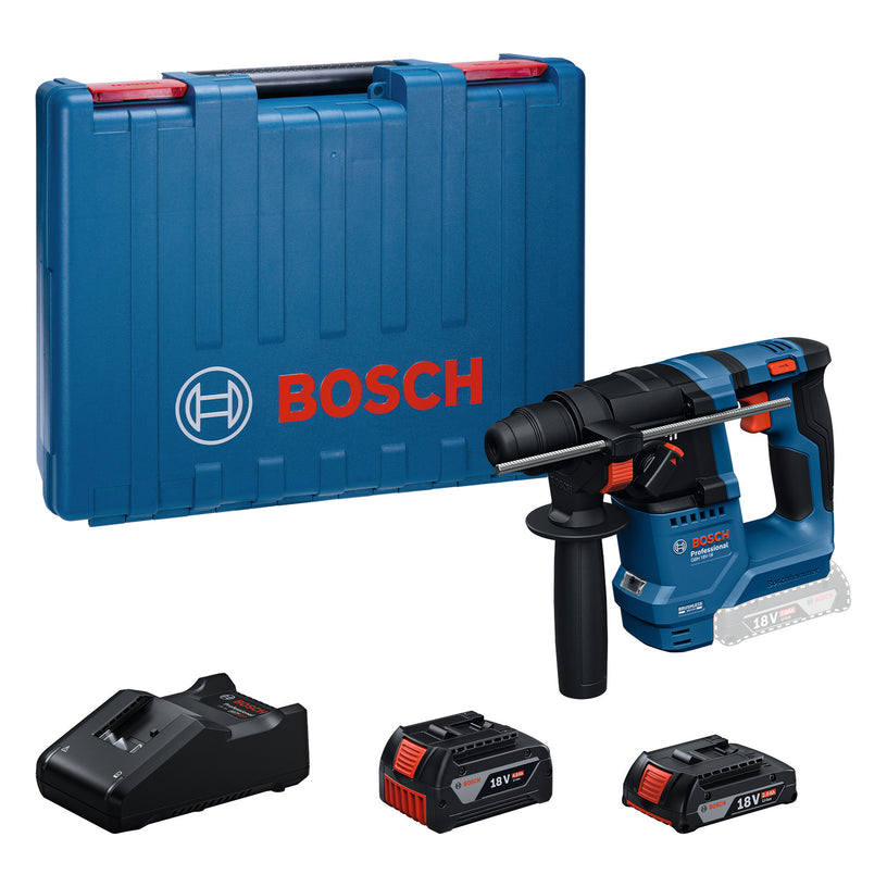 [product image, scope of delivery]