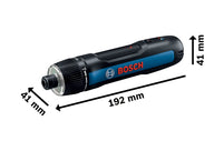 Bosch GO 3