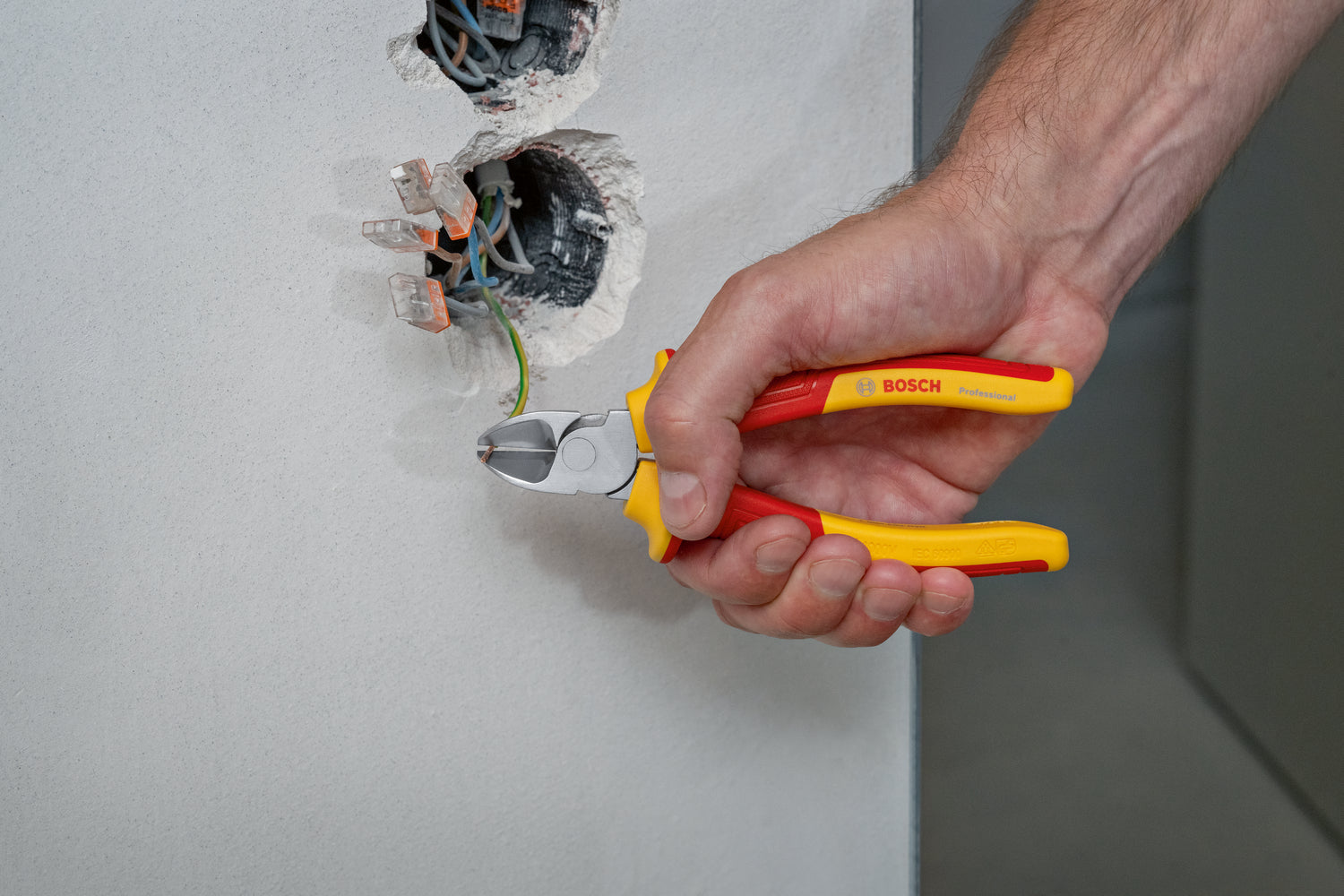 Electrician Case 37pc