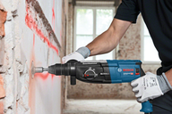 Rotary Hammer with SDS plus GBH 2-28 F