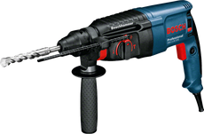 Rotary Hammer with SDS plus GBH 2-26 DRE