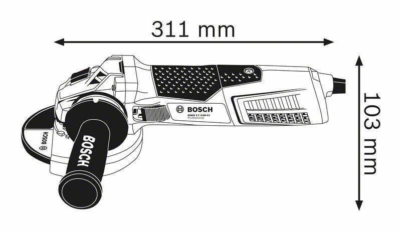 Product image, scope of delivery