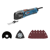 [product image, scope of delivery]