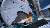 PRO Metal Bonded Cutting Disc