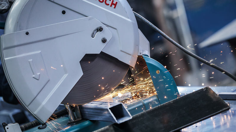 PRO Metal Bonded Cutting Disc