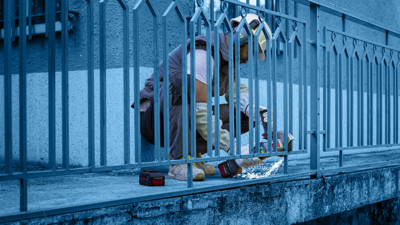 Rezací kotúč EXPERT Diamond Metal Wheel, 105 x 20/16 mm