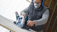 Circular saw blade Expert for Fibre Cement