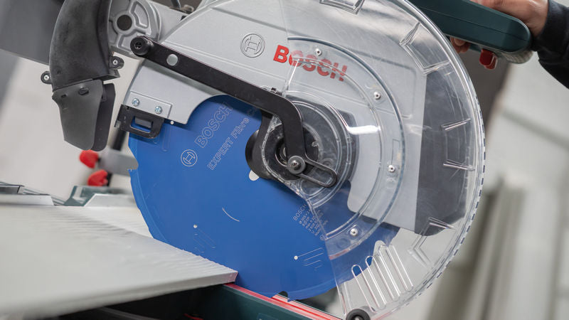 EXPERT Fibre Cement Circular Saw Blade