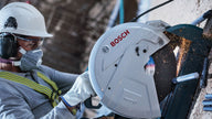 PRO Metal Bonded Cutting Disc