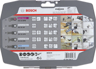 Starlock Set for Electrician & Drywall