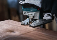 PRO Hardwood clean T301CDF Jigsaw Blade, 117 mm, 5 pcs