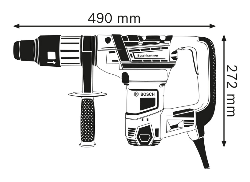 Product image, scope of delivery