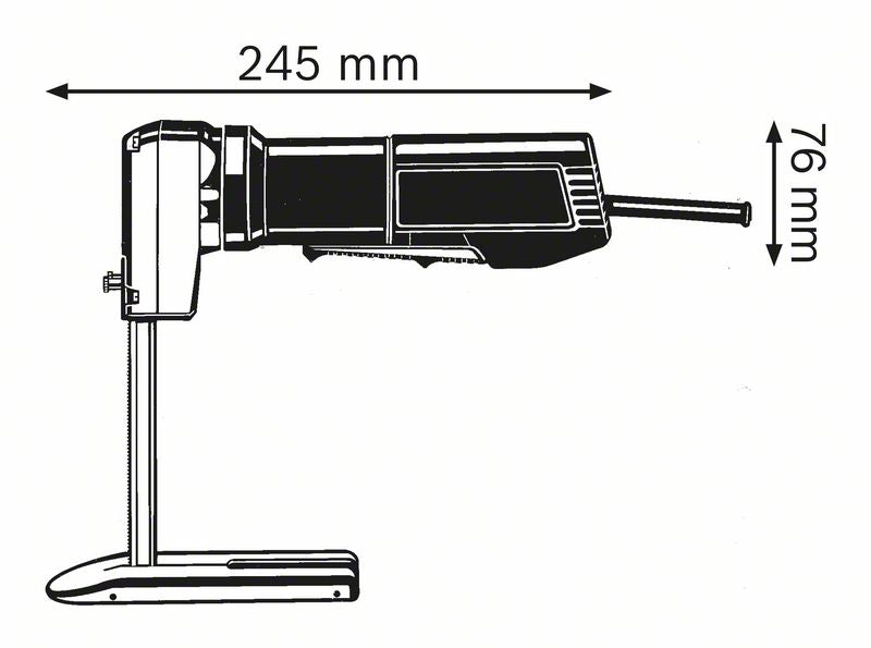 Product image, scope of delivery