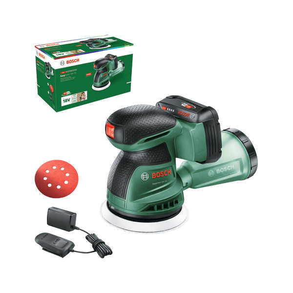 [product image, scope of delivery]