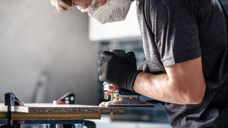 EXPERT ‘Hardwood 2-side clean’ T 308 BF Jigsaw Blade 3-pc (3.0 Pcs)