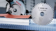 PRO Multi Material Circular Saw Blade (160 / 42 / 2.4)