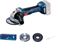 Cordless Angle Grinder GWS 180-LI