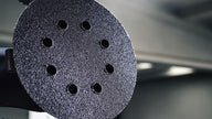 PRO F355 Sanding Disc
