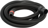 Hoses with Adapter for Power Tool and Bayonet Lock