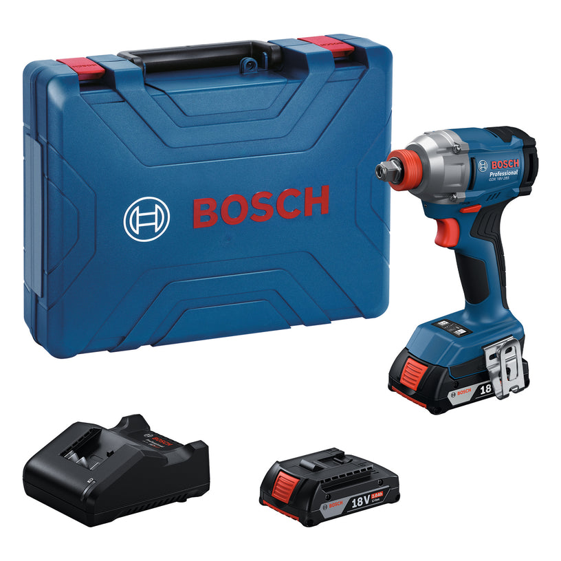 [product image, scope of delivery]