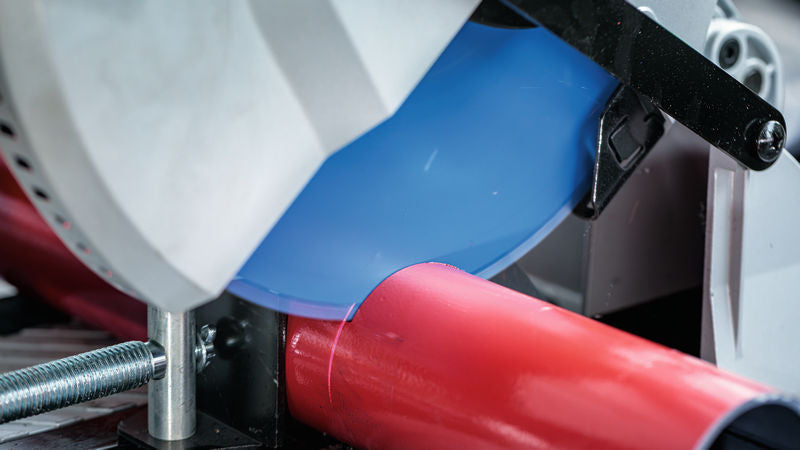 EXPERT Steel Circular Saw Blade