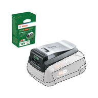 [product image, scope of delivery]