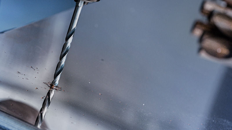 HSS Twist Drill Bit PointTeQ (2.0 Pcs)