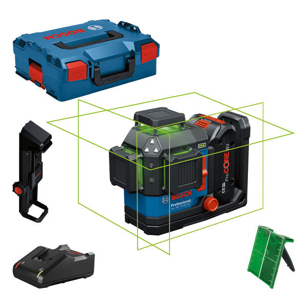 [product image, scope of delivery]
