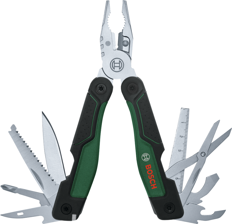 16-in-1 Multitool