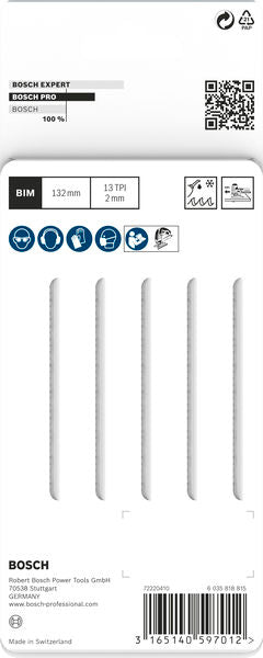 PRO Multi Material cordless Circular Saw Blade