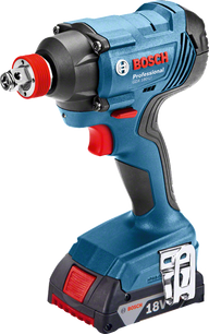 Cordless Impact Driver/Wrench GDX 180-Li