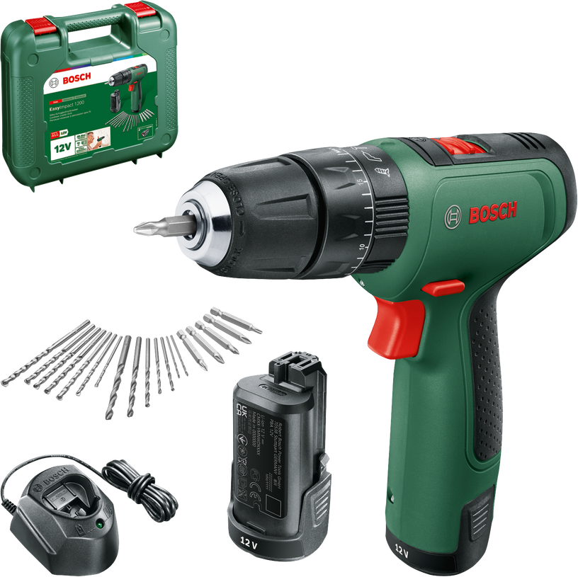 [product image, scope of delivery]