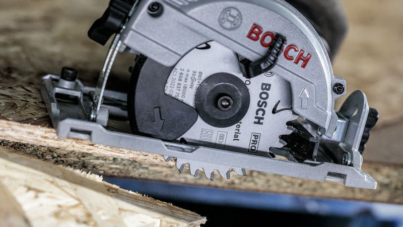 PRO Multi Material cordless Circular Saw Blade