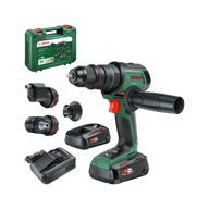 [product image, scope of delivery]